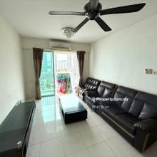 Unit for rent in Summer place 