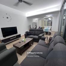 Serviced residence for Rent