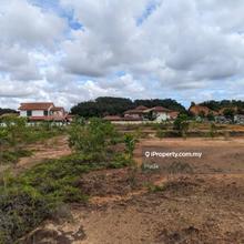 6 acre development land in Sg Merab, Dengkil