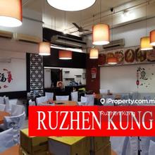 Krystal Point 2 Adjoining Shop Lot 2000sf facing main road for Rent