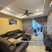 For Sales Tower A, Ksl D'Esplanade, 56, Jalan Seladang, Taman Abad, 8