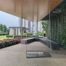 Vista Danau Kota For Rent at Setapak, near shop, school, mall, park