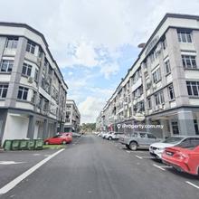 Chong Ling Flat 3bedroom unit for sale