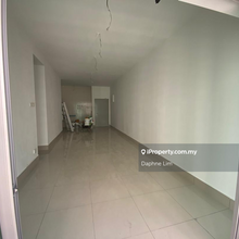 Razak city residence @ Sungai Besi