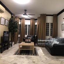 De Tropicana Condominium Kuchai Lama Kuala Lumpur 