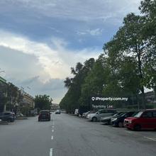4.967 Acres Commercial Land Puncak Jalil, Jalan Puncak Bukit Jalil