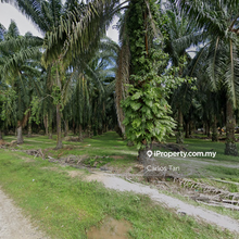 Semeling Residential Land
