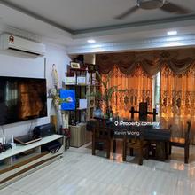Apartment Located In KL City Center 