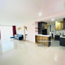 For Rent Sharing Single Room Suasana Lumayan Condominium Cheras