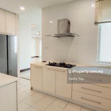 Duplex unit, Spacious duplex in a strategic location