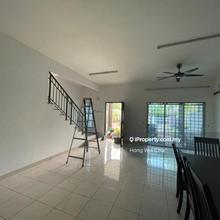 Kota Kemuning 2sty 22x75 Partial Furnish Nearby Shoplot Shah Alam