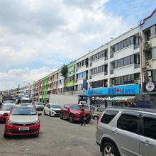 4 Storey Shop for sale @ Pusat Bandar Utara Selayang 