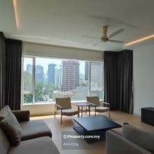 Verticas Residensi for rent rm10k