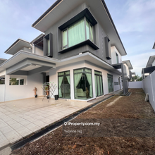 Setia Eco Garden