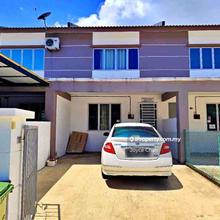 Terrace House - Taman Tasek Gelugor Utama, Tasek Gelugor, Penang