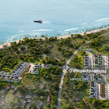 Freehold Bungalow Lands at Tropicana Lagoon in Tanjung Rhu, Langkawi.