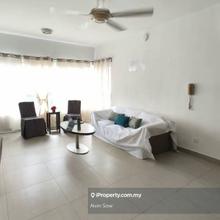 Viva Residency, Jalan Ipoh