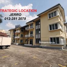 Prime Freehold Land Suitable For Development For Sale 