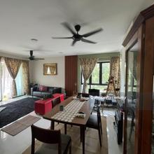 Vista Mahogani Kajang Bigger unit 