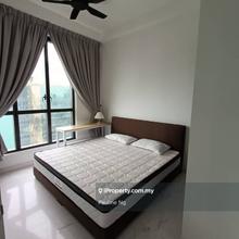 Setia Sky 88 @ Jb unit for rent with fully furnished 