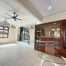 Semi-D House Taman Perling@JB