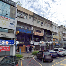 SS 21, Damansara Utama Freehold 3.5 Storey Shop For Sale