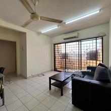 Walking Distance MRT Fully Furnished Palm Spring Kota Damansara