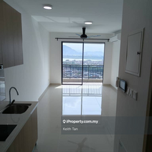 Aradia 2 room unit for rent
