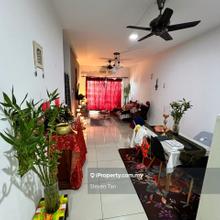 Serviced residence for Sale