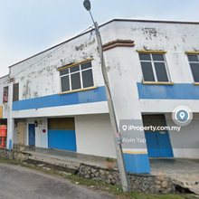 1.5 Story Kajang Utama link Factory for sale, Best Deal
