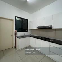 The Parc Tower, Sri Rampai, Wangsa Maju