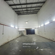 Terrace factory for Rent