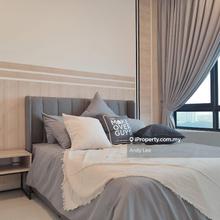 Greenfield Bandar Sunway, Walking Distance to Sunway Mentari BRT