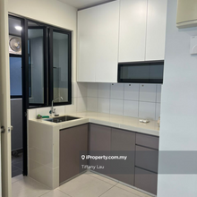 Majestic maxim near mrt cannought ucsi taman len seng high roi invest