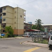 Perumahan Awam Seri Langkawi 1