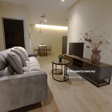 Buy a property in Bangsar Trade Center 