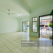 Super Hot!! 2 Sty For Rent, Tmn Ukay Perdana, Tmn Ukay Bistari, Ampang