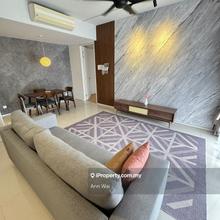 Verdi Eco-Dominiums Unit For Rent, Condo Cyberjaya Disewa, MRT Nearby
