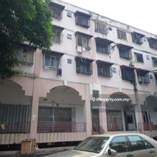 Rumah Pangsa Untuk Disewa Di Jalan Kuching Kuala Lumpur Iproperty Com My