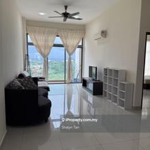 Tropicana Residence 2rooms Manipal Ayer Keroh GH Bukit Baru Melaka