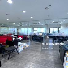 Indah Walk Office Tower ( Corner ) ( Rm 1.25mil )