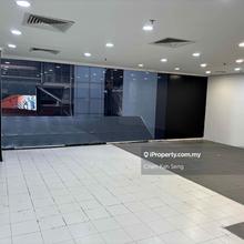 Office For Rent in Plaza Berjaya, Jalan Imbi