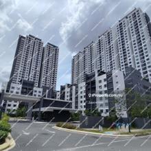 Pangsapuri Berkeley Avenue  / Klang / Below Market Value 30 %