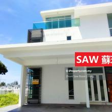 Minden Gardens Residence Corner 3 Storey Terrace  