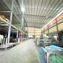 Industrial factory for sale