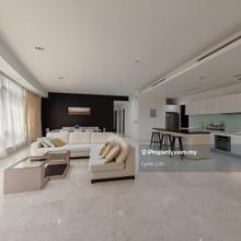 Exclusive Living Banyan Tree Residence Facing Pavillion KL 