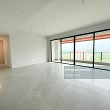 Aetas Damansara @ Persiaran Tropicana Condo Type A2 2325sqft semi furn