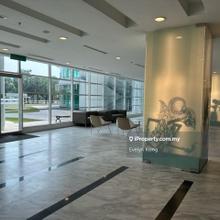 Msc Status Tier-1 / Furnished Office for rent / Near shops