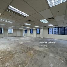 Office space for sale