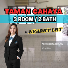 2 Storey Terrace house for sale